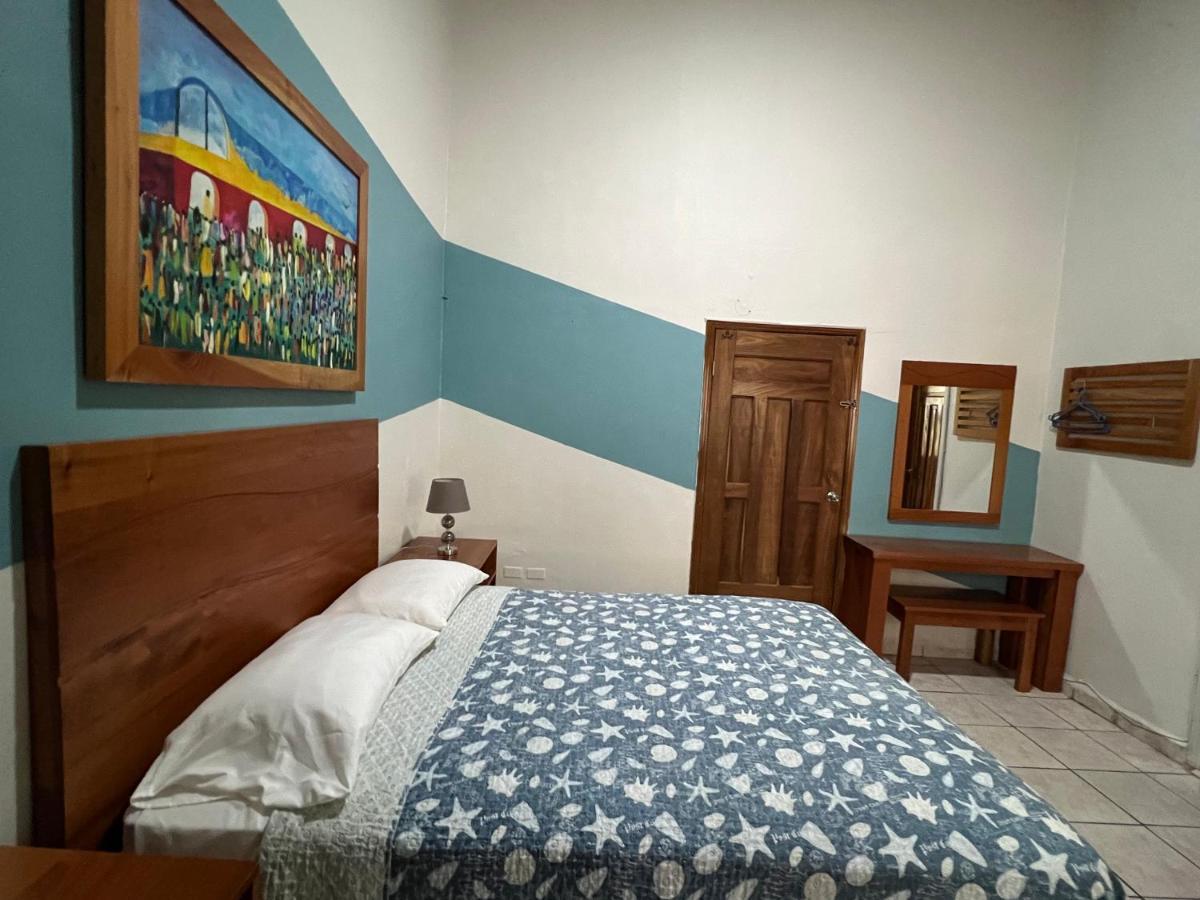 Hotel Vina Del Mar Omoa Εξωτερικό φωτογραφία