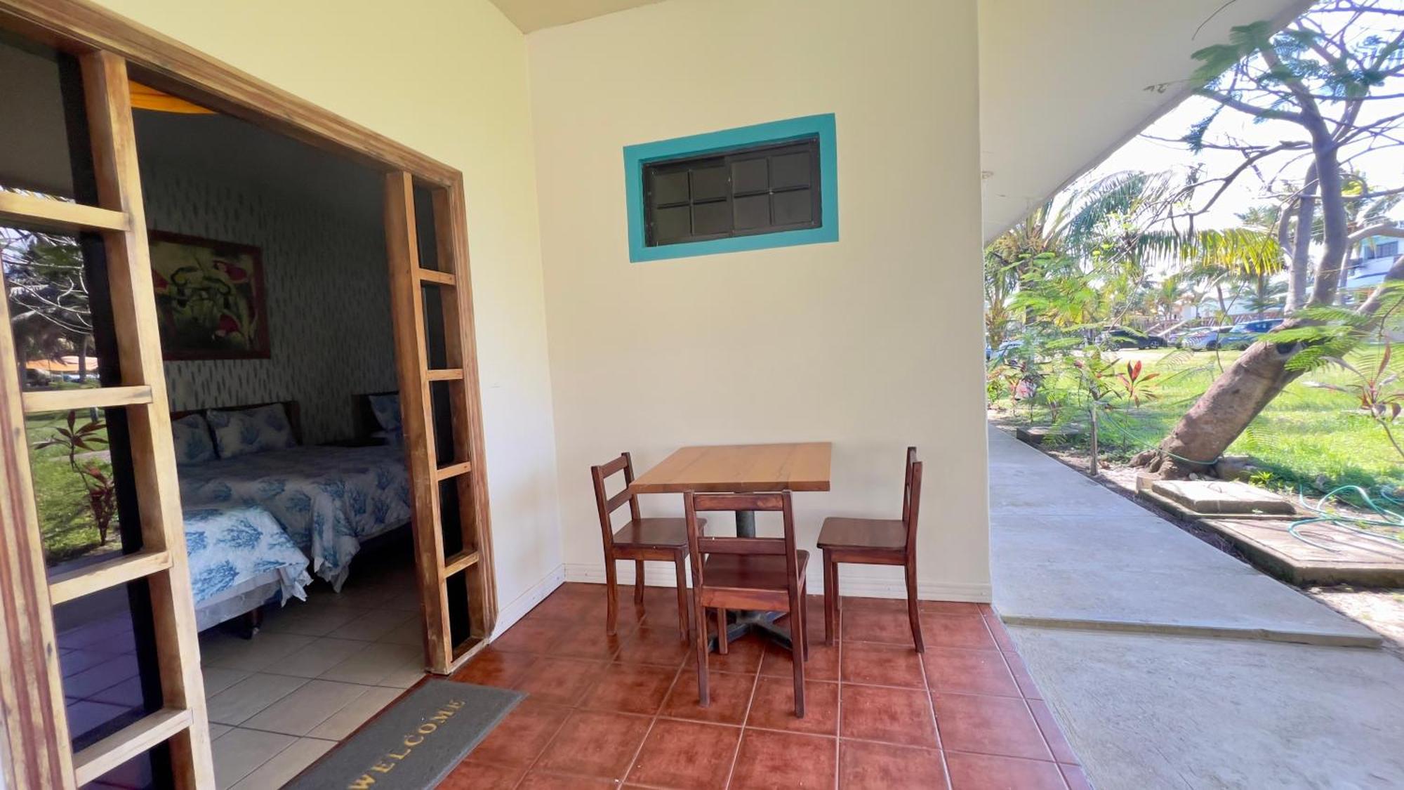 Hotel Vina Del Mar Omoa Εξωτερικό φωτογραφία
