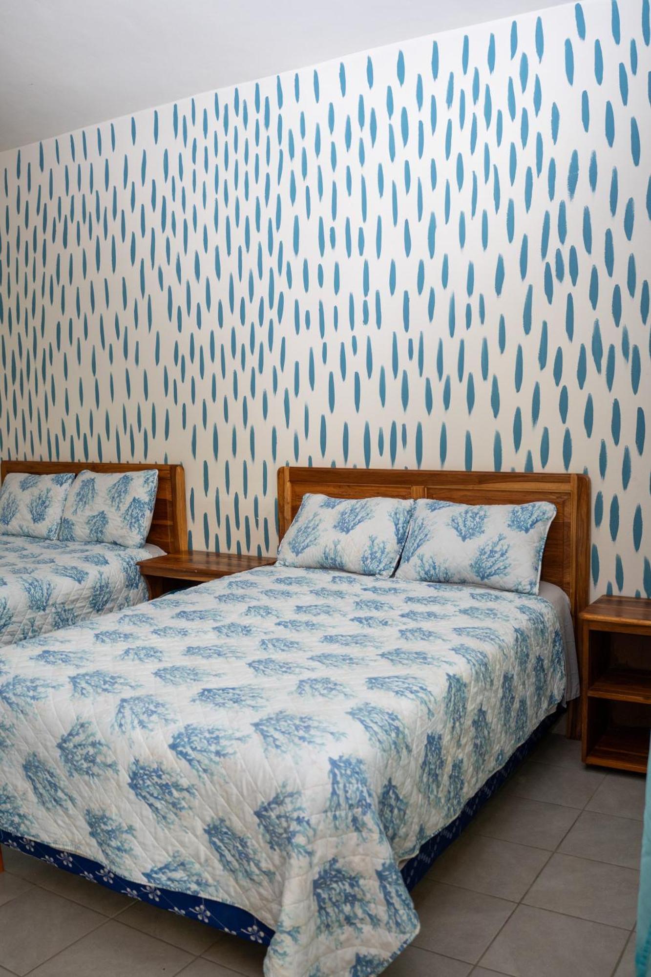 Hotel Vina Del Mar Omoa Εξωτερικό φωτογραφία