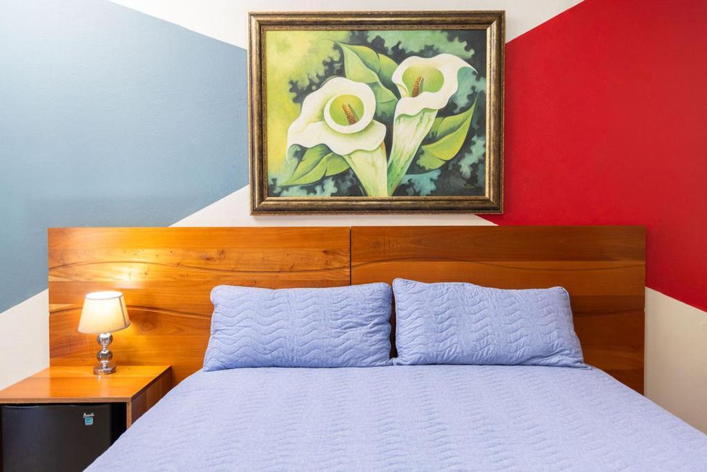 Hotel Vina Del Mar Omoa Εξωτερικό φωτογραφία