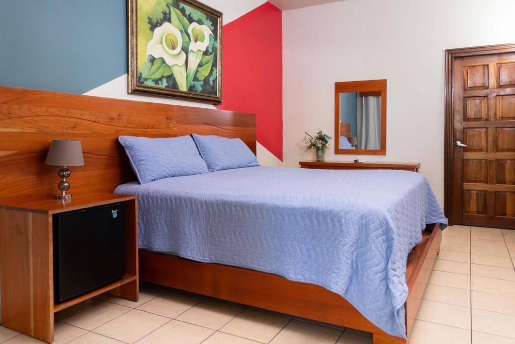 Hotel Vina Del Mar Omoa Εξωτερικό φωτογραφία
